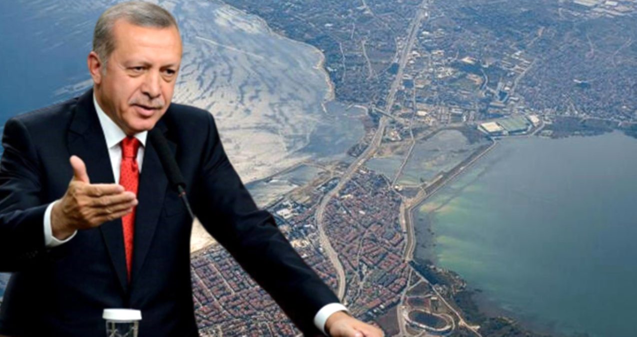 Erdogan Saredarê Stenbolê tehdîd kir: Wê miheqeq hesab bide...