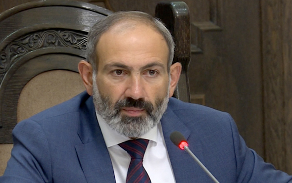 Pasînyan: Pênasekirina komkujiya Ermenan serkeftina rastiyê ye
