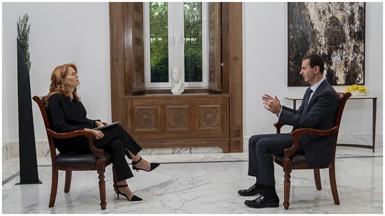 Esed: Dagirkeriya Tirkiyê rews xistiye metirsiyê, divê derkeve