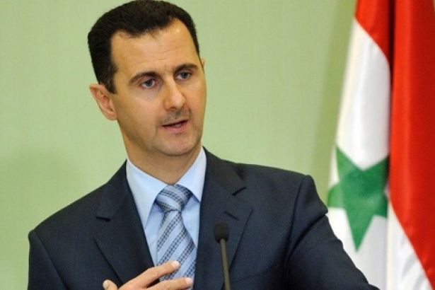 Esed: Erdogan pistgiriyê dide terorîstan û santaja bê ehlaqî li Ewropayê dike