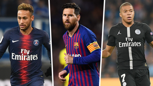 10 futbolîzên herî biha yên cîhanê hatin eskere kirin