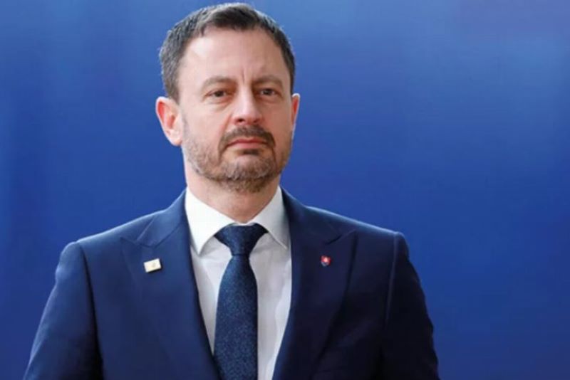 Serokwezîrê wî welatî, îstifa kir!