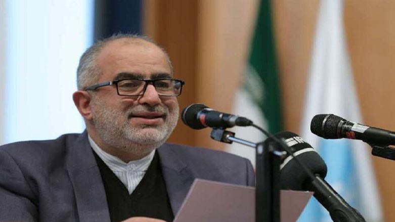 Berdevkê Rûhanî: Îran ne wekî Iraq û Lubnanê ye, em rê nadin Amerîkayê!