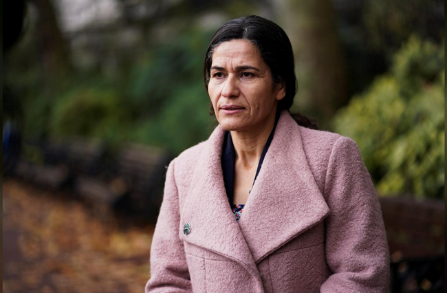 Ehmed ji bo naskirina Rêveberiya Xweser û HSDê bang li Samê kir