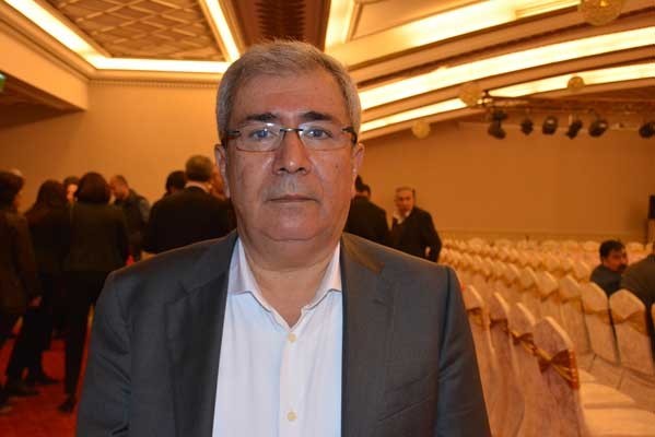 Tasçier: 70 partî û saziyên Kurdî ji bo Yekitiya Netewî dê li herêma Kurdistanê bicivin