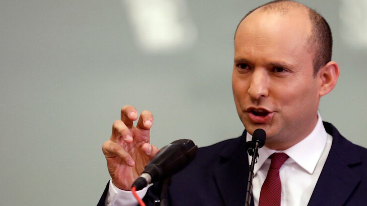 Îsraîlê gefa Sûriyê li Îranê xwar: Emê bikin Vîetman!..