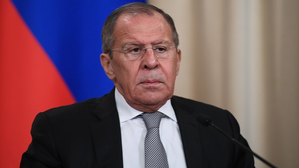 Ji Lavrov bo rejîma Sûriyê û Kurdên wir banga diyalogê