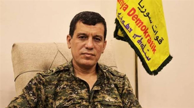 General Mezlûm sersaxî ji Fransayê re xwest