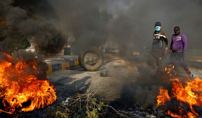 Li Bexdayê 13 xwepêsanderên din hatin kustin