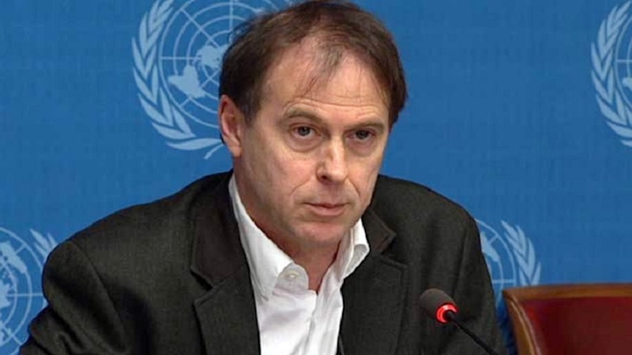 Rayedarê NY Tirkiye bi kustina sivîl û zarokên Til Rifetê tawanbar kir