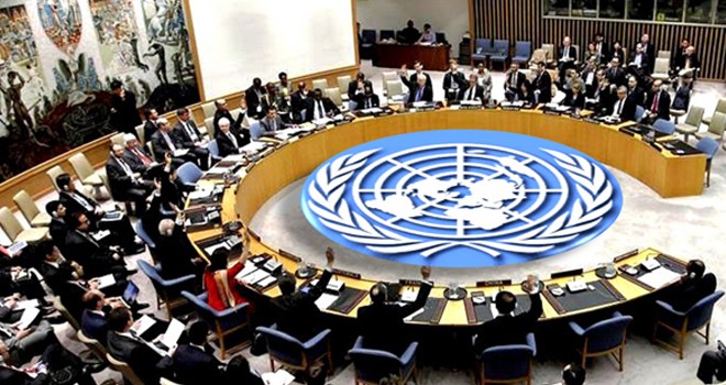 Ji Neteweyên Yekbûyî bangewaziya Îranê