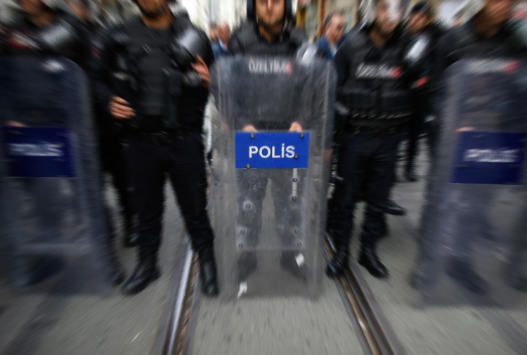 Li 2 bajarên Bakurê Kurdistanê qedexe hat ragihandin