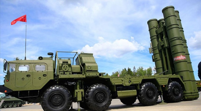 Rûsya û Tirkiye li ser rêkeftineke nû ya S-400an dixebitin