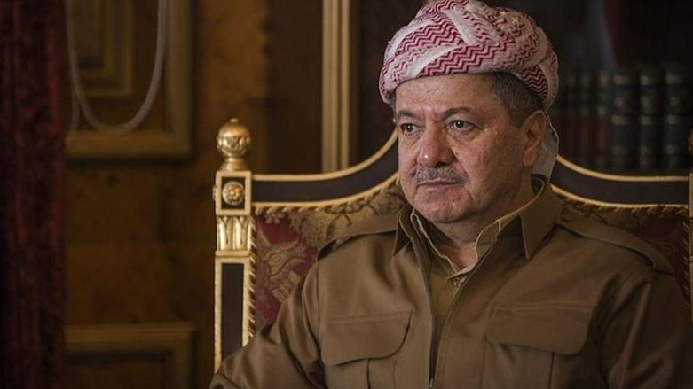 'Seîd Gabarî jiyana xwe ji bo xizmeta hunera resen a Kurdî û doza rewa ya gelê xwe terxan kir'