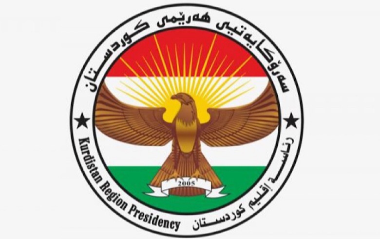 Serokatiya Kurdistanê bersiv da îdiaya ku Îmaratê çek sandine