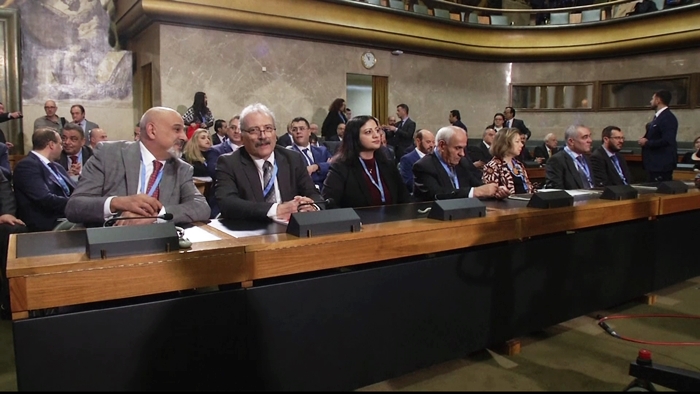 Amerîkayê rejîma Esed bi astengkirina karê Komîteyê tohmetbar kir