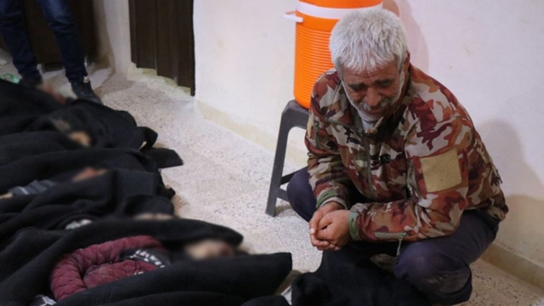 Wezîrê Tirk bo Rojava: Me ti zarok nekustine û êrîsî Kurdan jî nekiriye