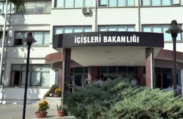 Tirkiyê terorîstekî DAISê yê Awûstralî bi ser welatê wî de sand