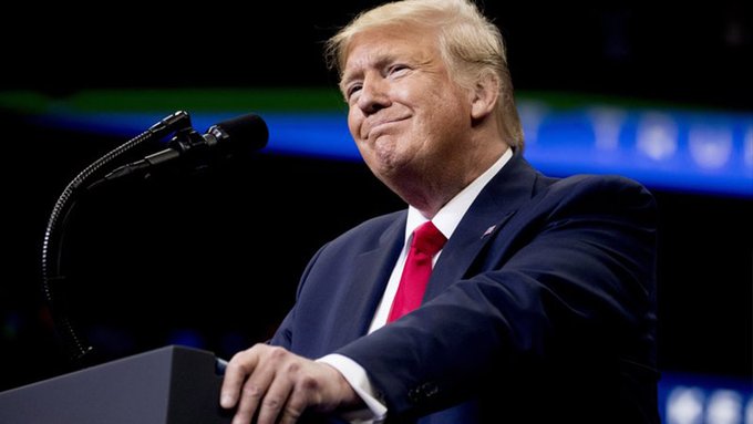 Rapirsîna Fox News: Vekisîna ji Sûriyê û kustina Bexdadî bi kêrî Trump nehat