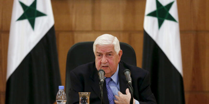 Muelîm: Amerîka, Tirkiye û Îsraîl têkosîna me ya dijî terorê asteng dikin