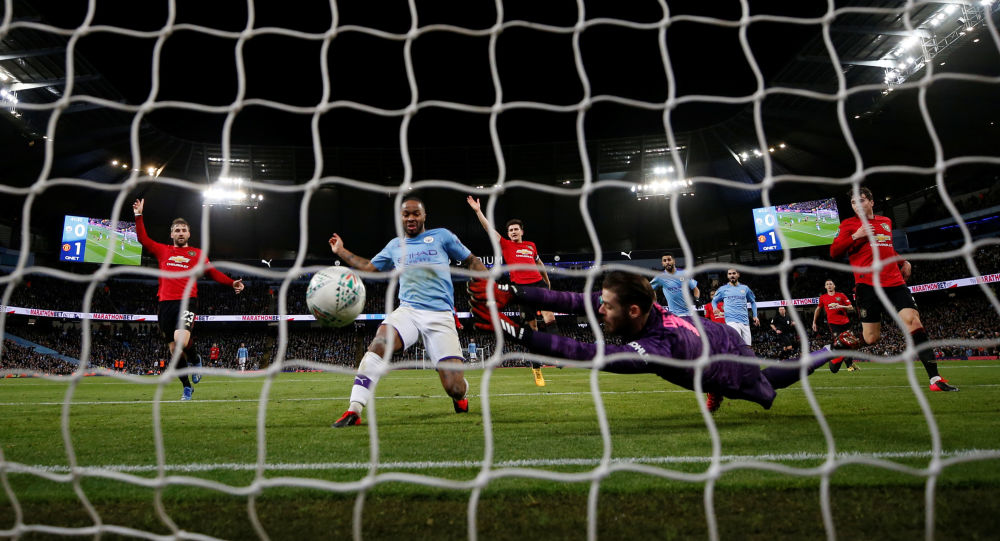 Manchester City û Aston Villa di fînala Kupaya Lîga Brîtanyayê de tên hemberî hev