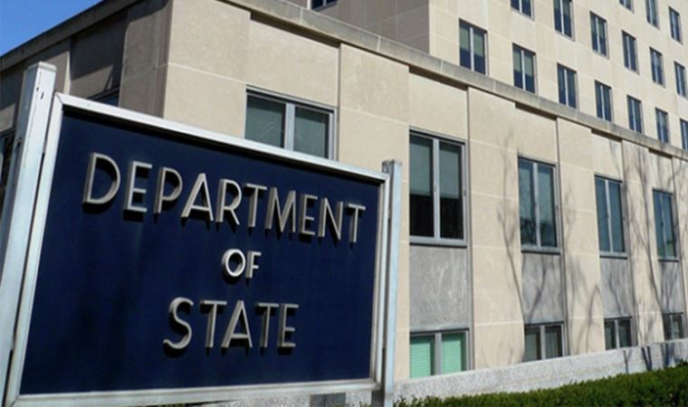 Wezareta Derve ya Amerîkayê pistgiriya xwe bo agirbesta Îdlibê ragihand