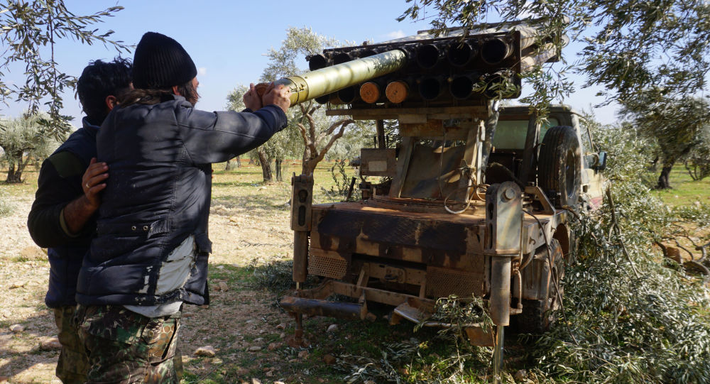 Reuters: Komên Çekdarên Sûriyê ku Tirkiye pistgiriya wan dike, Serakîb kontrol kir