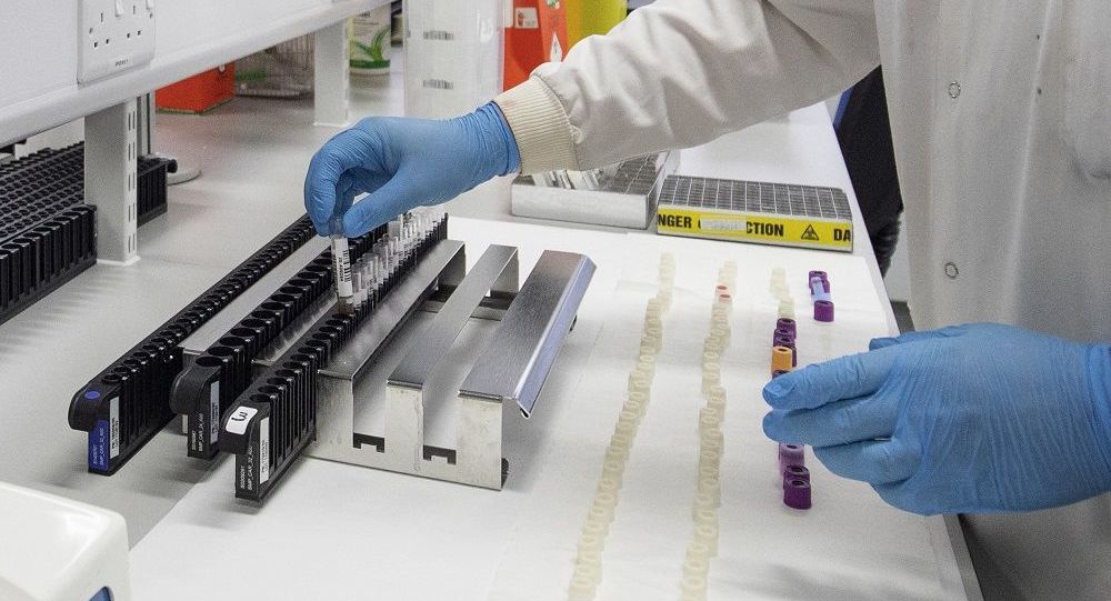 Hejmara kesên ku Covid-19 ketiye canê wan ji 76 hezaran zêdetir bû