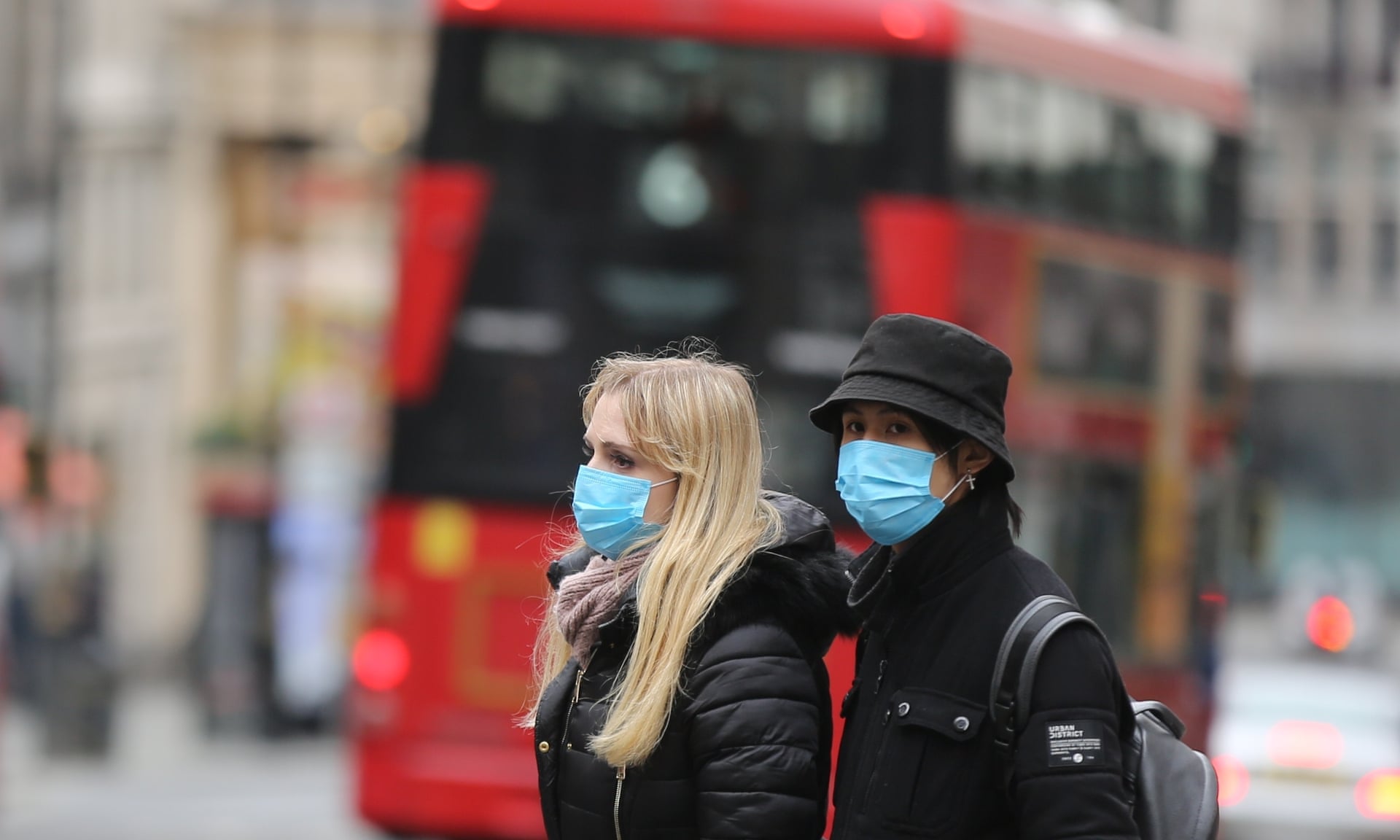 Heya niha zêdetirî 20 hezar kesan ji ber Covid-19ê jiyana xwe ji dest dane