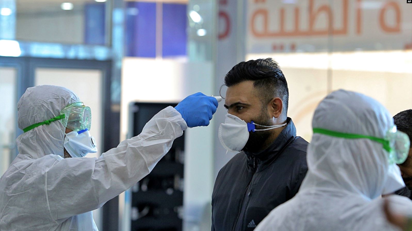 Wezîrê tenduristiyê bo tevdîrên xweparastina ji Covid-19ê ji nêzîk ve bibîne diçe Silêmaniyê