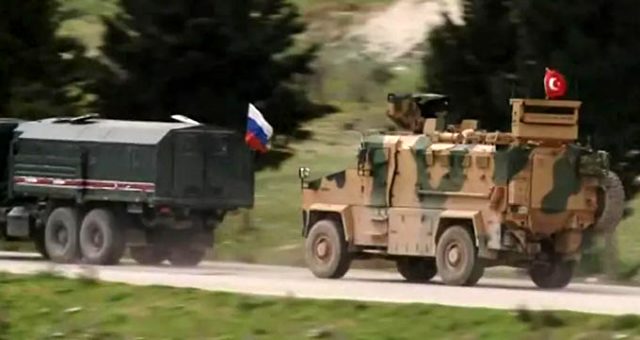 Wezîrê Berevaniya Tirkiyê: Em 15ê Adarê dest bi dewriyeyên hevbes dikin