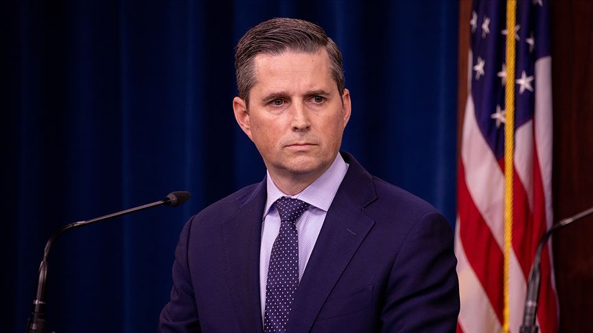 Amerîka: Heya Tirkiye S-400an li Rûsyayê venegerîne nikare Patrîotan bikire