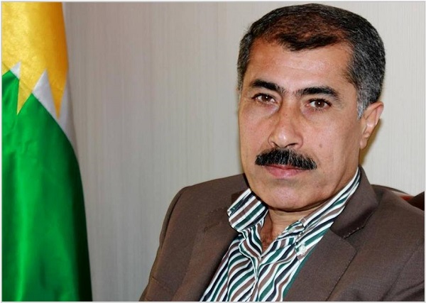 Berpirsê PDKê li devera Mexmûrê: Tevgera DAISê zêde bûye