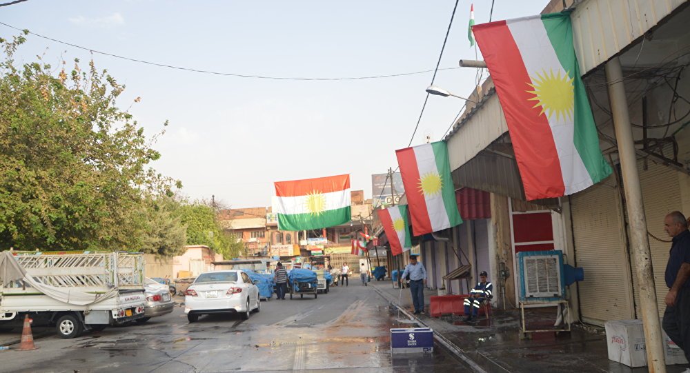 Berpirsekî Banka Navendî ya Iraqê: Mûçeyên karmendên gihîst Kurdistanê