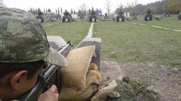 MSB: Li Colemêrgê 2 leskeran jiyana xwe ji dest da