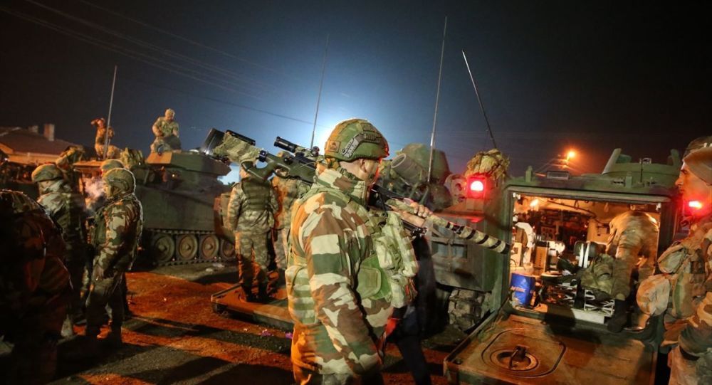 MSB: Li Idlibê 2 leskerên me jiyana xwe ji dest dan