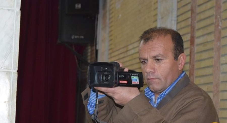 Rojnamevanê kurd ji ber ku ji Qasim Suleymanî re negot ‘sehîd’ hat girtin!