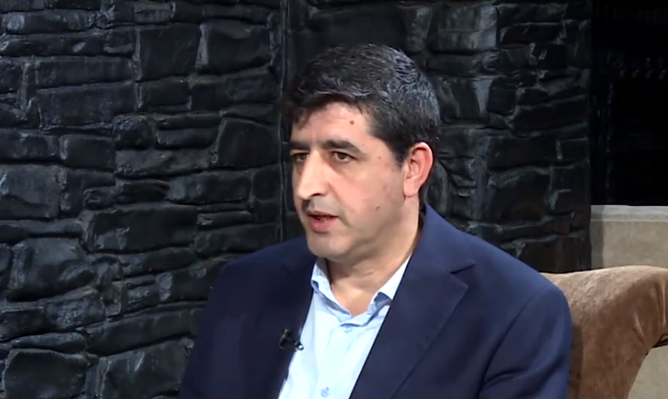 Namzedê hevserokatiya HDPê: Divê Serok Barzanî ji bo yekîtiyê bikeve dewrê