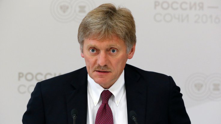 Peskov: Derbarê rêkeftina Îdlibê de Sûriye jî dê were agahdarkirin