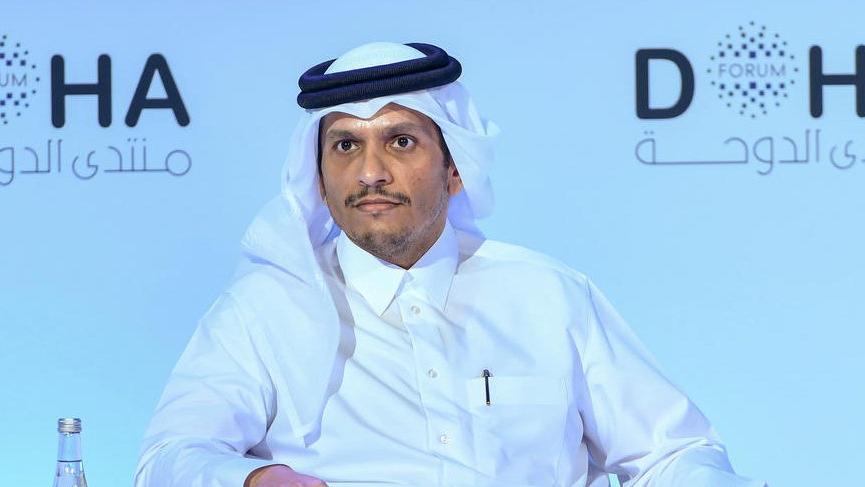 Wezîrê Derve yê Qeterê îro serdana Herêma Kurdistanê dike