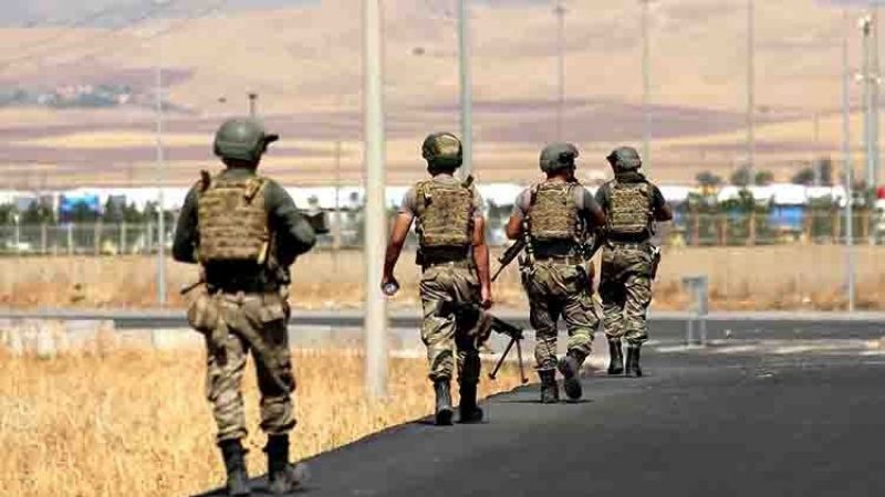 Li Idlibê leskerekî din ê Tirkiyê hat kustin û 2 jî birîndar in