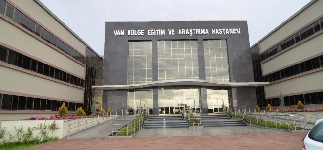 Li Wanê 5 kes bi gumana Covid-19ê rakirin nexwesxaneyê