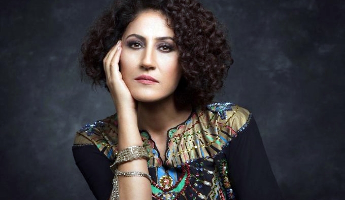 Aynur Dogan bi albûma nû ‘Hedûr’ dest bi rêzekonseran dike