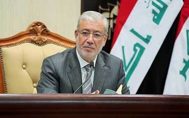 Hedad: Hêzên Iraqê bêyî Pêsmerge nikarin herêmên Kurdistanî biparêzin