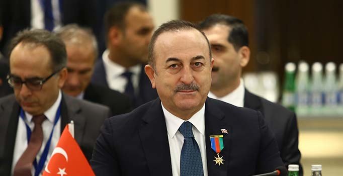 Çavusoglu: Ji hevdîtinan encam dernekeve wê Erdogan û Pûtîn bicivin