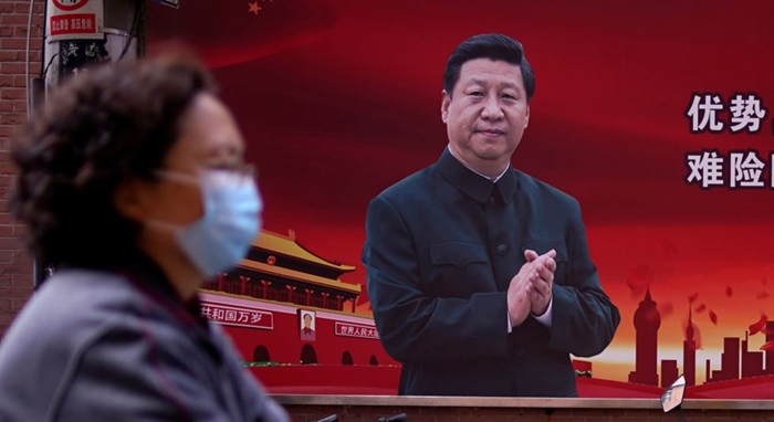 Li Çînê hejmara nexwesên vîrûsa korona daket bin 10 hezar kesan