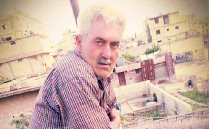 Li Efrînê kurdekî din hat revandin û erebeyeke sivîl hat gulebaran kirin