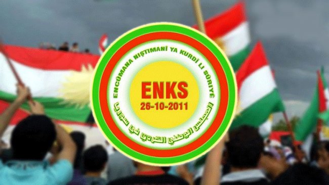ENKS: Nêrîna Rûsya bo Kurdên Sûriyê zelal e, lê ya Amerîka nediyar e!