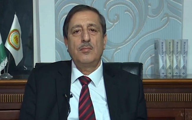 ENKS: Jeffrey rêkeftina Amerîka û Tirkiyê nîsanî me da…