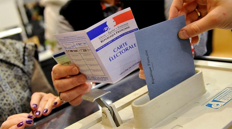 Fransa di bin tedbîrên tund ên vîrûsa korona de diçe ser sindoqan